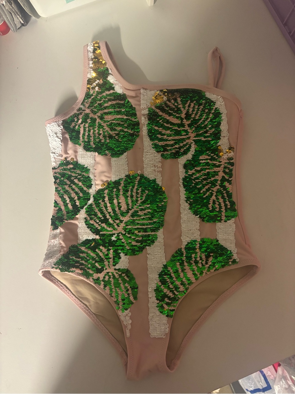 Shade Critters - girls bathing suit